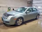 2009 FORD FUSION