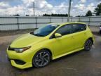 2016 SCION IM