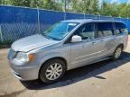2015 CHRYSLER TOWN & COUNTRY