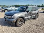 2023 FORD BRONCO SPORT