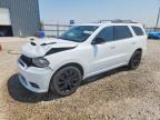 2019 DODGE DURANGO