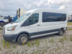 2015 FORD TRANSIT