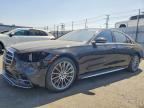 2023 MERCEDES-BENZ S