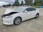 2015 LEXUS ES