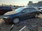2015 TOYOTA CAMRY HYBRID
