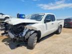 2023 NISSAN FRONTIER