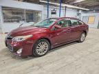2014 TOYOTA AVALON HYBRID