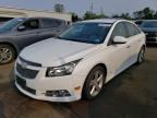 2013 CHEVROLET CRUZE