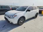 2015 MITSUBISHI OUTLANDER
