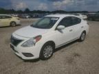2017 NISSAN VERSA