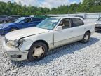1998 LEXUS LS