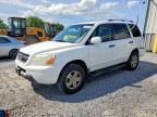 2003 HONDA PILOT
