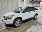 2010 HONDA CR-V