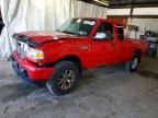 2011 FORD RANGER