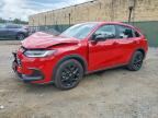 2025 HONDA HR-V