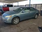 2008 TOYOTA CAMRY