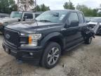 2020 FORD F150