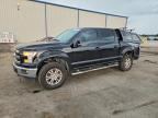 2017 FORD F150