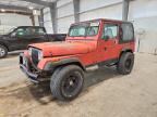 1990 JEEP WRANGLER / YJ