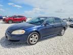 2011 CHEVROLET IMPALA