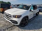 2021 MERCEDES-BENZ GLE