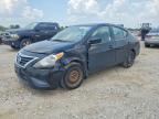 2017 NISSAN VERSA