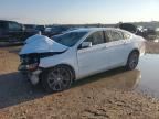 2015 CHEVROLET IMPALA