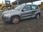 2011 VOLKSWAGEN TIGUAN
