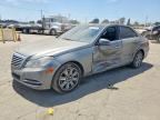 2013 MERCEDES-BENZ E