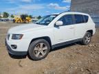 2017 JEEP COMPASS