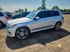 2015 MERCEDES-BENZ GLK