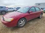 2002 FORD TAURUS