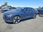 2024 POLESTAR 2