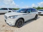 2021 LINCOLN AVIATOR