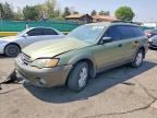 2005 SUBARU LEGACY