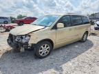 2011 CHRYSLER TOWN & COUNTRY