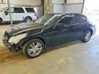2015 INFINITI Q40