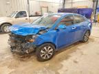 2021 KIA RIO