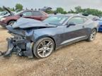 2020 CHEVROLET CAMARO