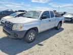 2010 TOYOTA TACOMA
