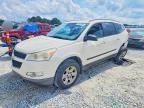 2012 CHEVROLET TRAVERSE