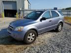 2009 KIA SORENTO