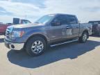 2012 FORD F150