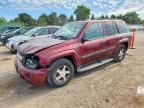 2004 CHEVROLET TRAILBLAZER