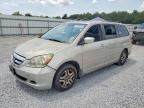 2006 HONDA ODYSSEY
