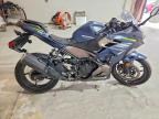 2022 KAWASAKI EX400