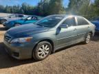 2010 TOYOTA CAMRY