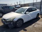 2009 HONDA ACCORD