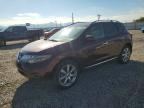 2013 NISSAN MURANO