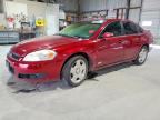 2007 CHEVROLET IMPALA